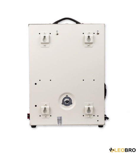 Гибридный ИБП/инвертор Volt Polska SINUS PRO 1200 E PLUS 12/230V 800/1200W (3SPM12012M) - 6