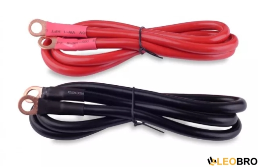 Преобразователь напряжения VOLT Polska SINUS 1600 24V на 230V 800/1600W (3SIP160024) - 3