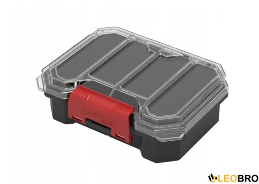 Органайзер для инструментов Qbrick System Regular Compact Organizer S (5901238261605) - 1