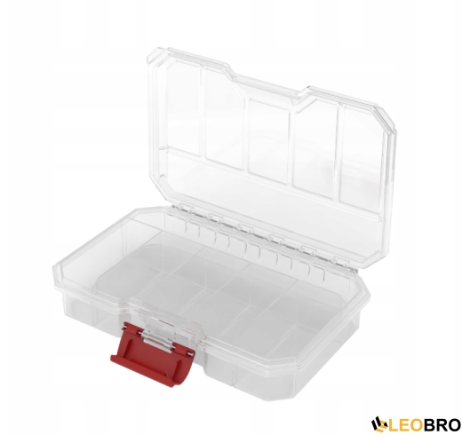 Органайзер для інструментів Qbrick System Regular Compact Organizer M TRA (5901238261568) - 2