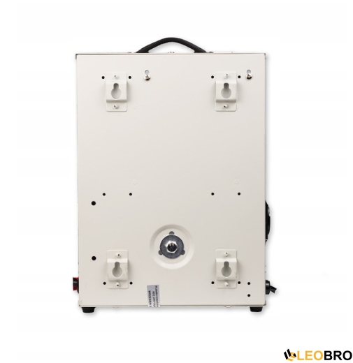 Комплект Volt Polska SINUS PRO 900 E PLUS 12/230V 600/900W + Акумулятор LiFePO4 12,8V 100 Ah 100A - 4