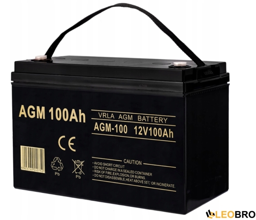Комплект аварійного живлення 4SUN MAXX SINUS 4000W + Акумулятор VOLT AGM 100Ah (20А) - 2