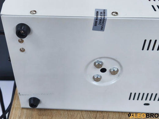УЦІНКА!  Гібридний ДБЖ/інвертор Volt Polska SINUS PRO 2000 E 12/230V 1250/2000W (3SP092012E) - 2