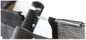 Батут FunFit 312см PREMIUM - 6