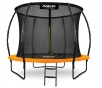 Батут Neo-Sport Premium 312 см із внутрішньою сіткою (NS-10C201) - 1