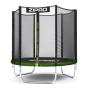 Батут Zipro 183 см із зовнішньою захисною сіткою Jump Pro 6FT OUT - 1