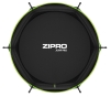 Батут Zipro 183 см із зовнішньою захисною сіткою Jump Pro 6FT OUT - 2