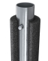 Батут Zipro 183 см із зовнішньою захисною сіткою Jump Pro 6FT OUT - 3