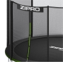 Батут Zipro 183 см із зовнішньою захисною сіткою Jump Pro 6FT OUT - 8