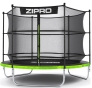 Батут Zipro 252 см із внутрішньою захисною сіткою Jump Pro 8FT IN - 1