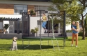 Батут Zipro 374 см із зовнішньою захисною сіткою Jump Pro 12FT OUT - 7