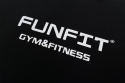 Фітнес батут FunFit 130см - 2