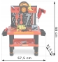 Ігровий дитячий верстат Ricokids (772500) - 3