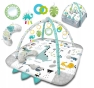 Килимок, що розвиває Nessi Ricokids 110 х 100 см (7319) - 1