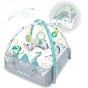 Килимок, що розвиває Nessi Ricokids 110 х 100 см (7319) - 2