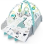 Килимок, що розвиває Nessi Ricokids 110 х 100 см (7319) - 3