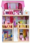 Ігровий будинок з LED RGB підсвічуванням FUNFIT KIDS (3046) - 1