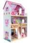 Ігровий будинок з LED RGB підсвічуванням FUNFIT KIDS (3046) - 2