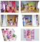 Ігровий будинок з LED RGB підсвічуванням FUNFIT KIDS (3046) - 3