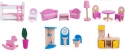 Ігровий будинок з LED RGB підсвічуванням FUNFIT KIDS (3046) - 4