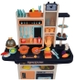 Ігрова дитяча кухня XXL FUNFIT KIDS (3885) - 3