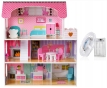 Игровой дом с LED подсветкой FUNFIT KIDS (3893) - 1