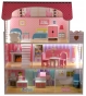 Игровой дом с LED подсветкой FUNFIT KIDS (3893) - 2