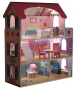 Игровой дом с LED подсветкой FUNFIT KIDS (3893) - 4