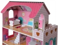 Игровой дом с LED подсветкой FUNFIT KIDS (3893) - 5