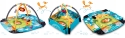 Розвиваючий килимок Lisek Ricokids 110 х 100 см (7317) - 2