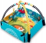 Розвиваючий килимок Lisek Ricokids 110 х 100 см (7317) - 3