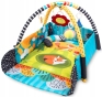 Розвиваючий килимок Lisek Ricokids 110 х 100 см (7317) - 4