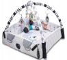 Килимок для розвитку Boho Ricokids 110 х 100 см (7318) - 2