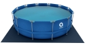 Басейн каркасний Avenli 305х76см 16в1 (682) - 10
