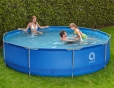 Бассейн каркасный Avenli 450х122см 18в1 (691) - 11