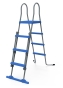 Бассейн каркасный Avenli 450х122см 18в1 (691) - 5