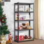 Стелаж FunFit 180 х 90 х 40 см (3265) - 9