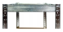 Стеллаж FunFit 150 х 75 х 30 см (3266) - 6