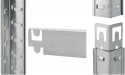 Стеллаж FunFit 180 х 90 х 30 см (3782) - 5