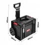 Набір ящиків для інструментів Qbrick System PRO Set 3 (5901238255963) - 4