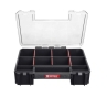 Набір ящиків для інструментів Qbrick System PRO Set 5in1 (5901238255710) - 3