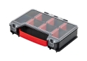Набір ящиків для інструментів Qbrick System PRO Toolbox + 5 x PRO Organizer (5901238257776) - 3