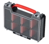 Набір ящиків для інструментів Qbrick System PRO Toolbox + 5 x PRO Organizer (5901238257776) - 4