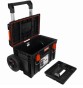 Набір ящиків для інструментів Qbrick System PRIME SET 1 (5901238257998) - 3