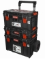 Набір ящиків для інструментів Qbrick System PRIME SET 2 (5901238258001) - 1