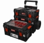 Набір ящиків для інструментів Qbrick System PRIME SET 2 (5901238258001) - 3