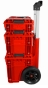 Набір ящиків для інструментів Qbrick System PRIME SET 1 RED Ultra HD (5901238257974) - 13
