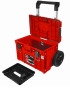 Набір ящиків для інструментів Qbrick System PRIME SET 1 RED Ultra HD (5901238257974) - 5