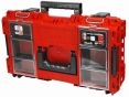 Набір ящиків для інструментів Qbrick System PRIME SET 2 RED Ultra HD (5901238257981) - 3