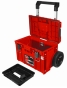 Набір ящиків для інструментів Qbrick System PRIME SET 2 RED Ultra HD (5901238257981) - 8